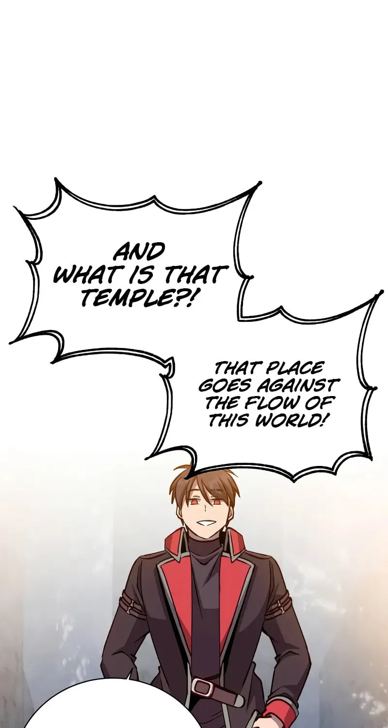 The Max Level Hero Strikes Back! Chapter 187 page 67 - 