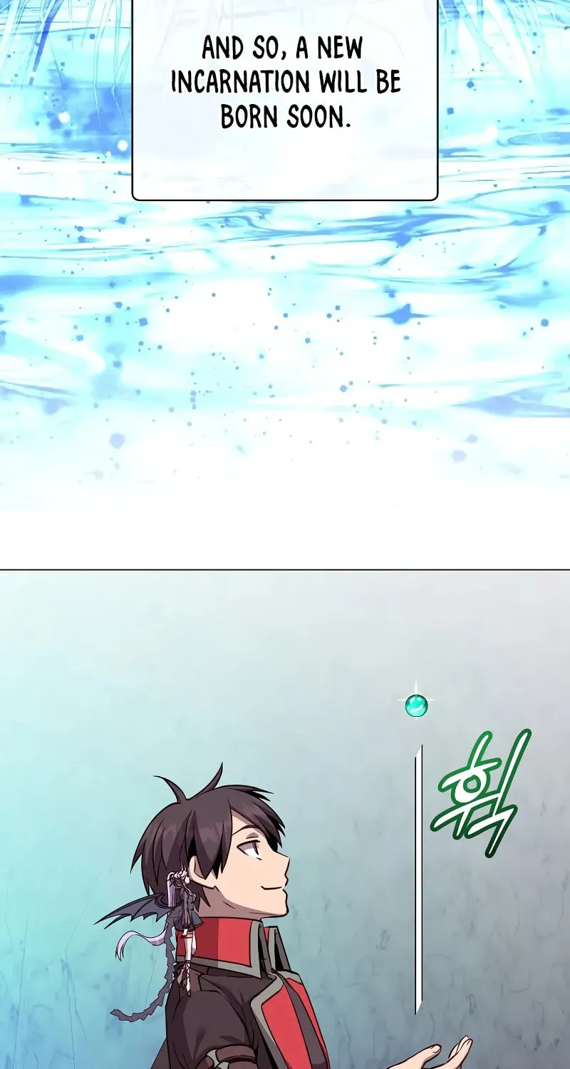 The Max Level Hero Strikes Back! Chapter 188 page 13 - 
