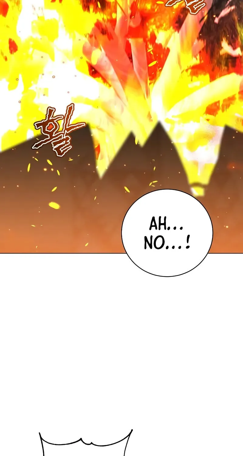 The Max Level Hero Strikes Back! Chapter 188 page 19 - 