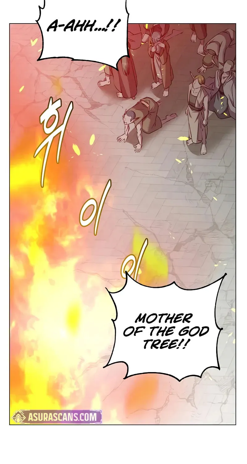 The Max Level Hero Strikes Back! Chapter 188 page 20 - 