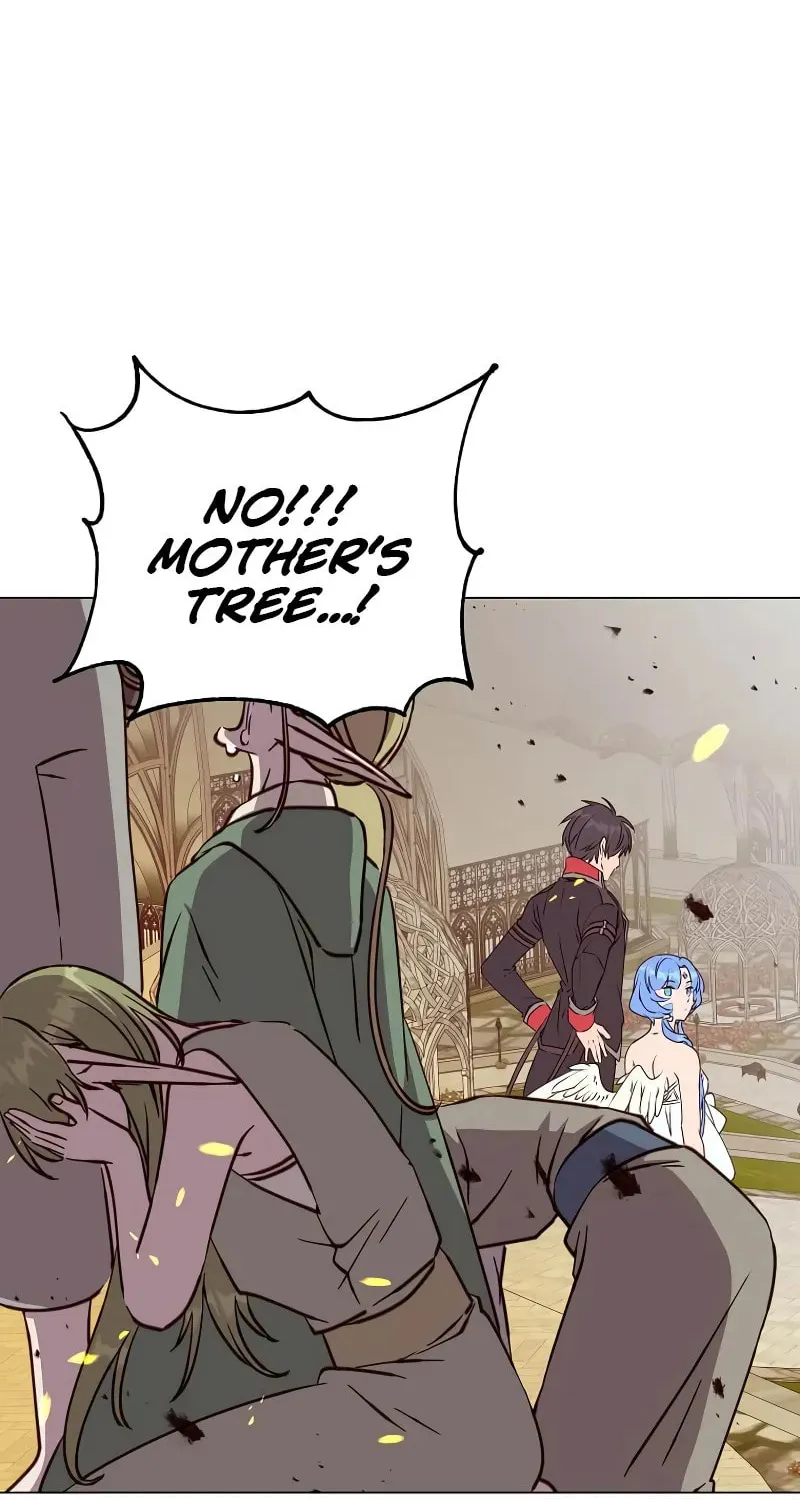The Max Level Hero Strikes Back! Chapter 188 page 21 - 