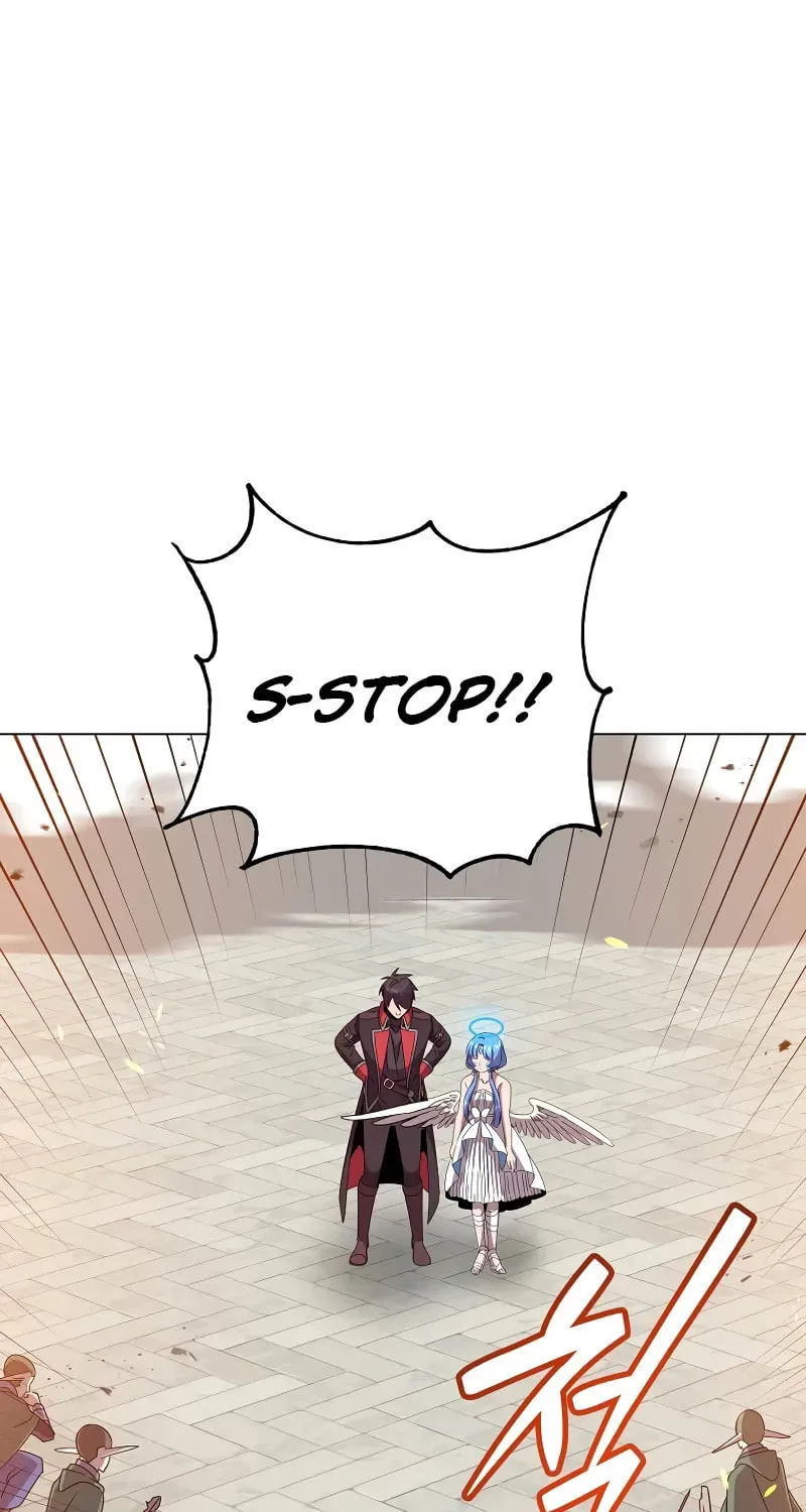 The Max Level Hero Strikes Back! Chapter 188 page 22 - 