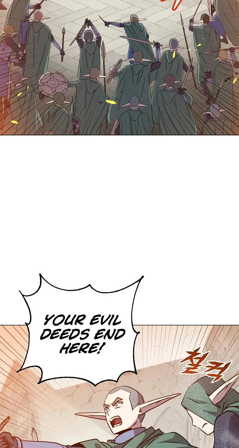 The Max Level Hero Strikes Back! Chapter 188 page 23 - 