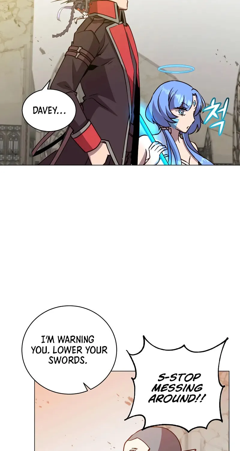 The Max Level Hero Strikes Back! Chapter 188 page 25 - 