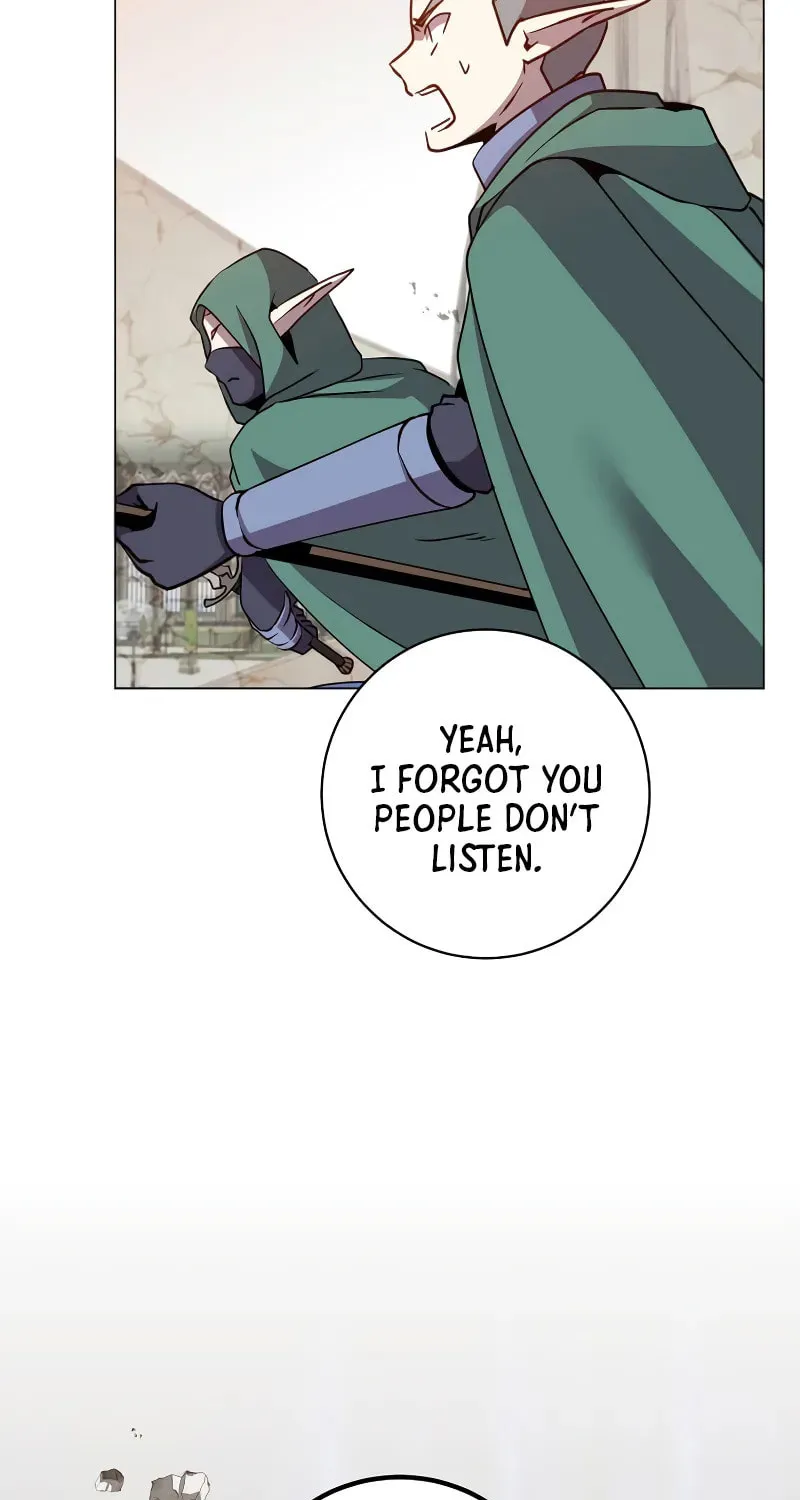 The Max Level Hero Strikes Back! Chapter 188 page 26 - 