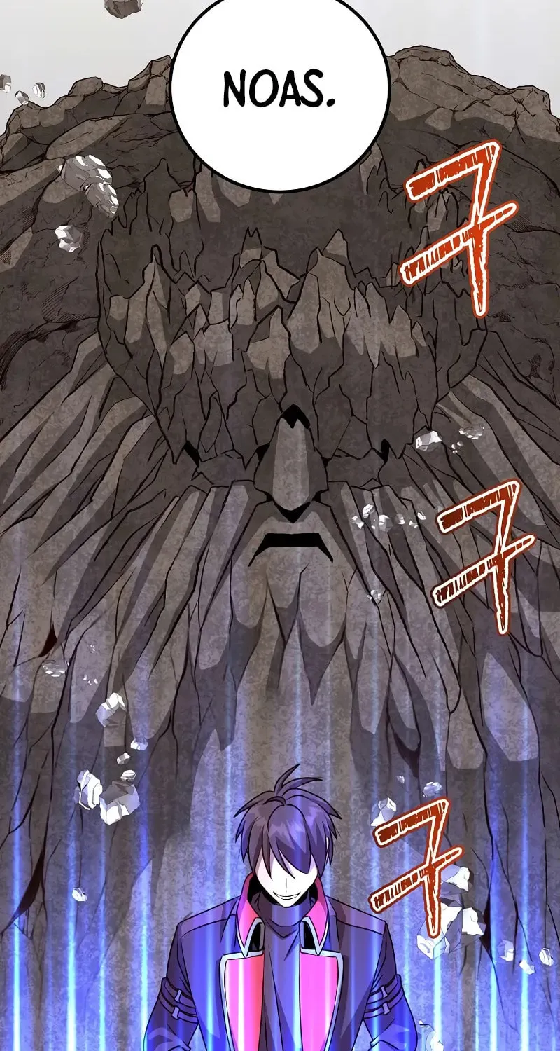 The Max Level Hero Strikes Back! Chapter 188 page 27 - 