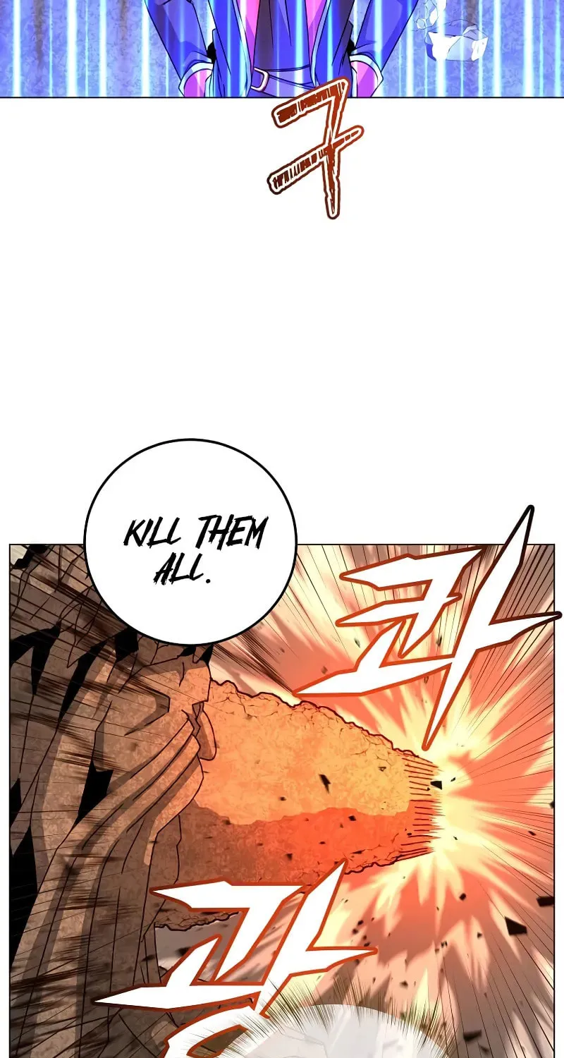 The Max Level Hero Strikes Back! Chapter 188 page 28 - 
