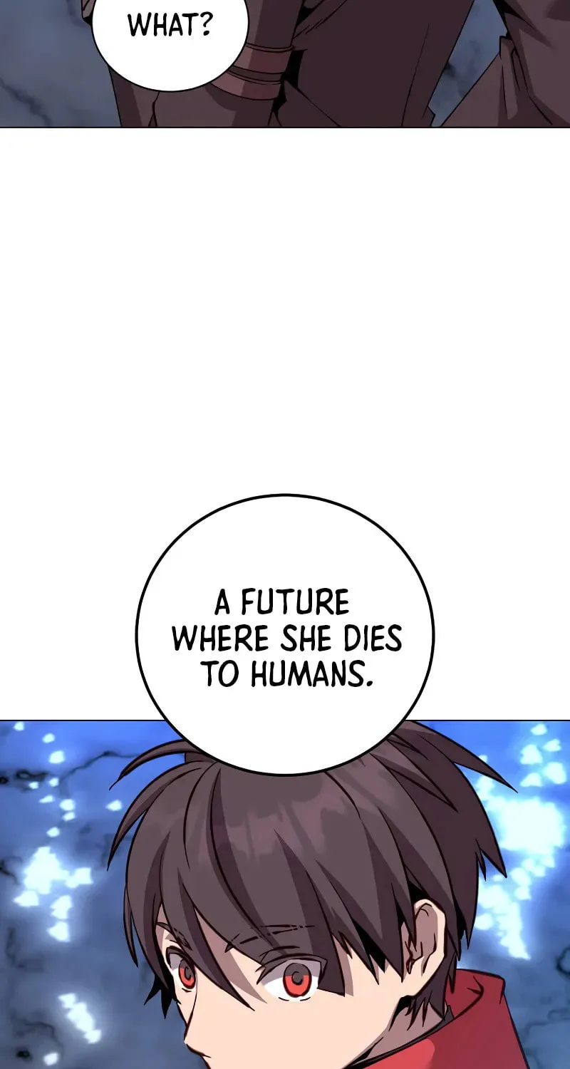 The Max Level Hero Strikes Back! Chapter 188 page 4 - 