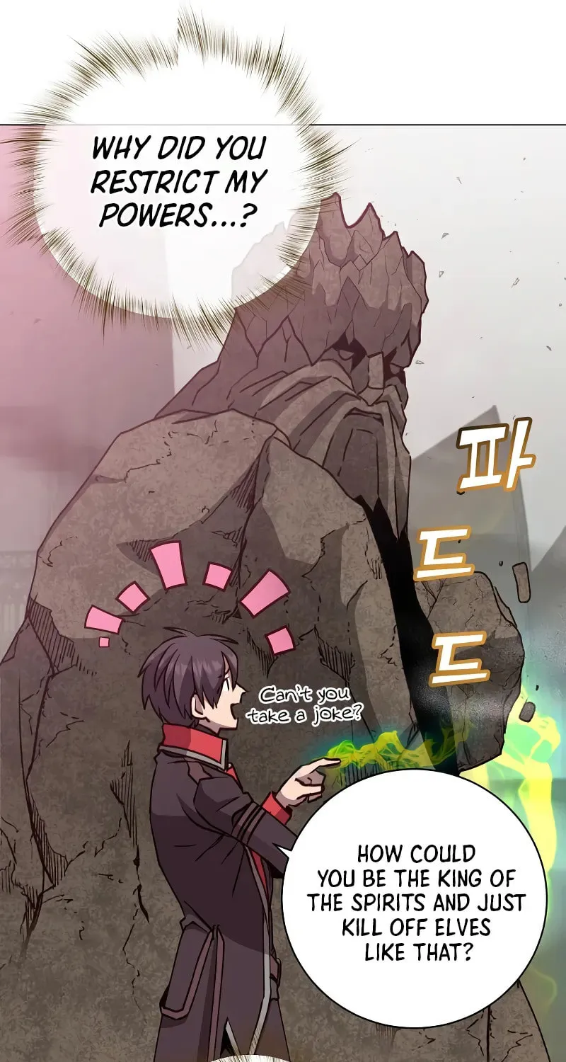The Max Level Hero Strikes Back! Chapter 188 page 32 - 