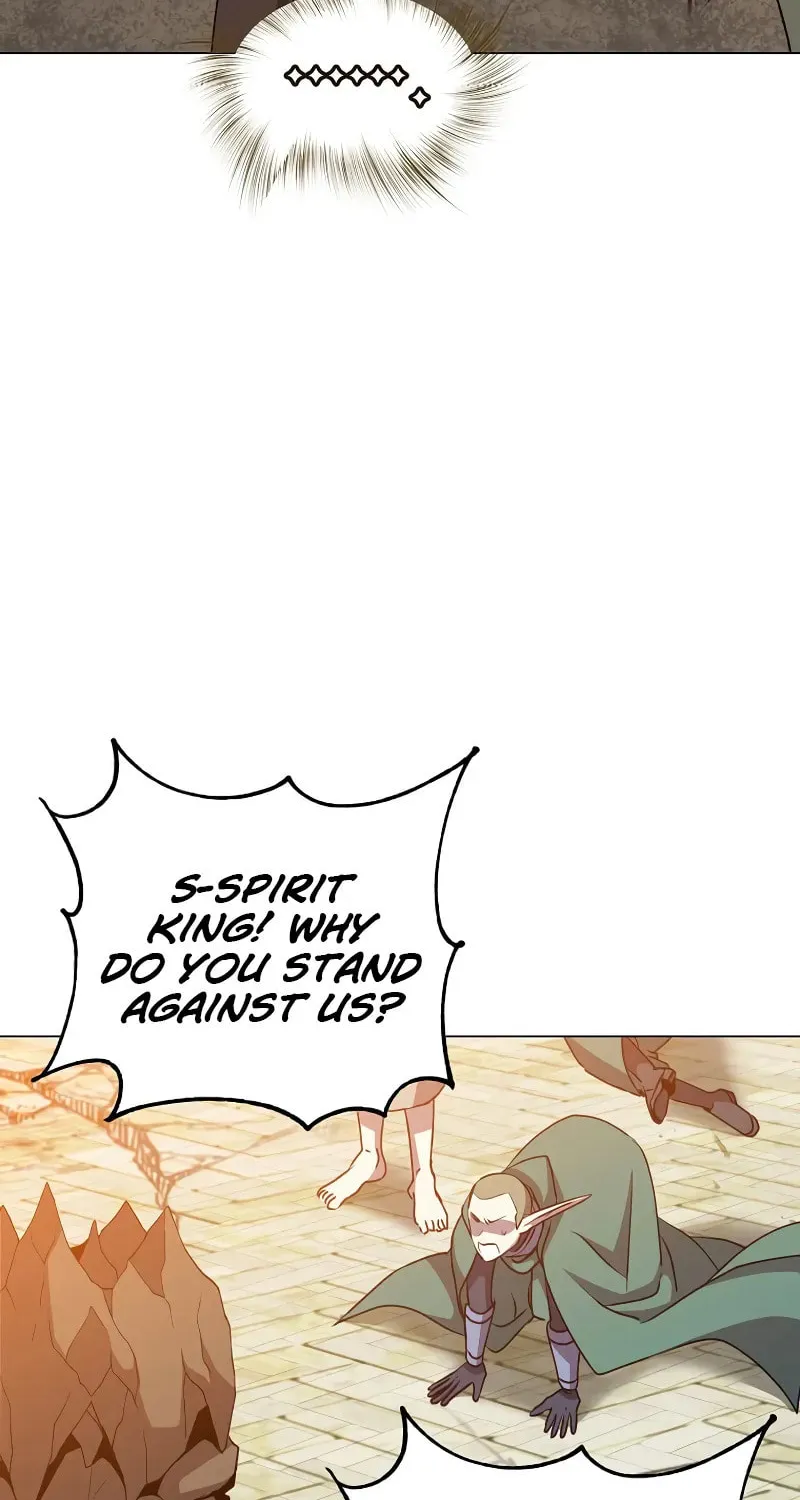 The Max Level Hero Strikes Back! Chapter 188 page 33 - 