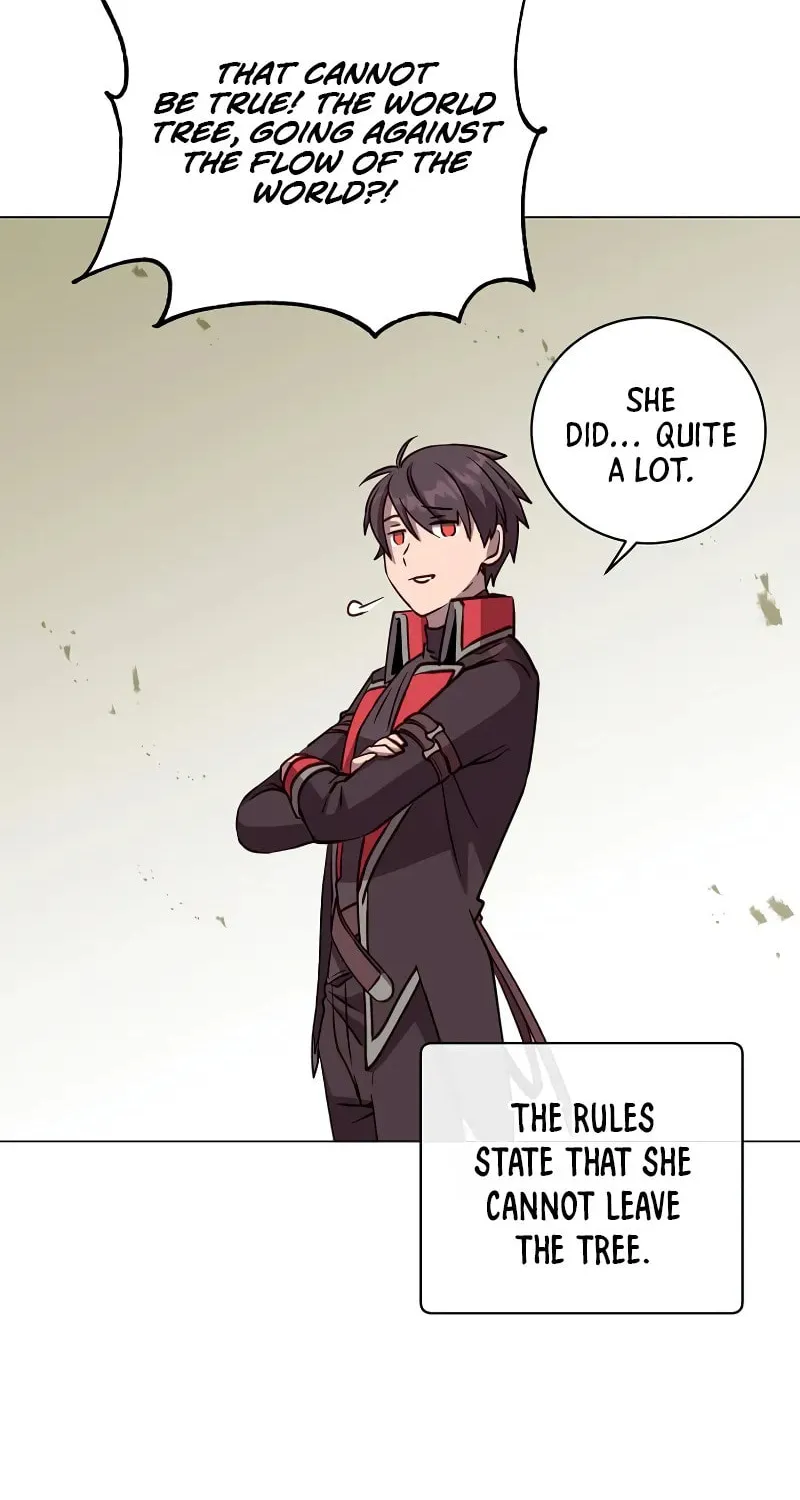 The Max Level Hero Strikes Back! Chapter 188 page 35 - 
