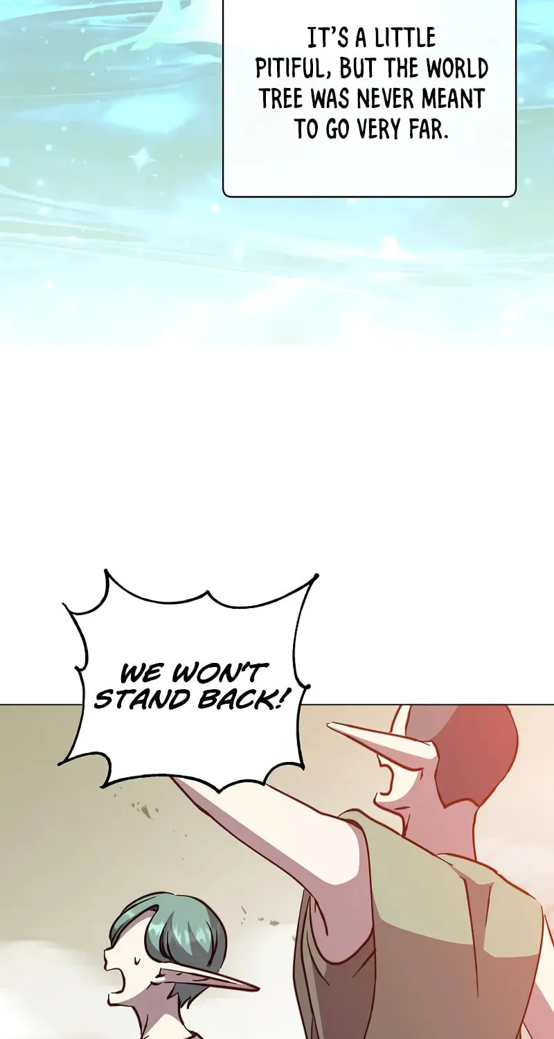 The Max Level Hero Strikes Back! Chapter 188 page 37 - 