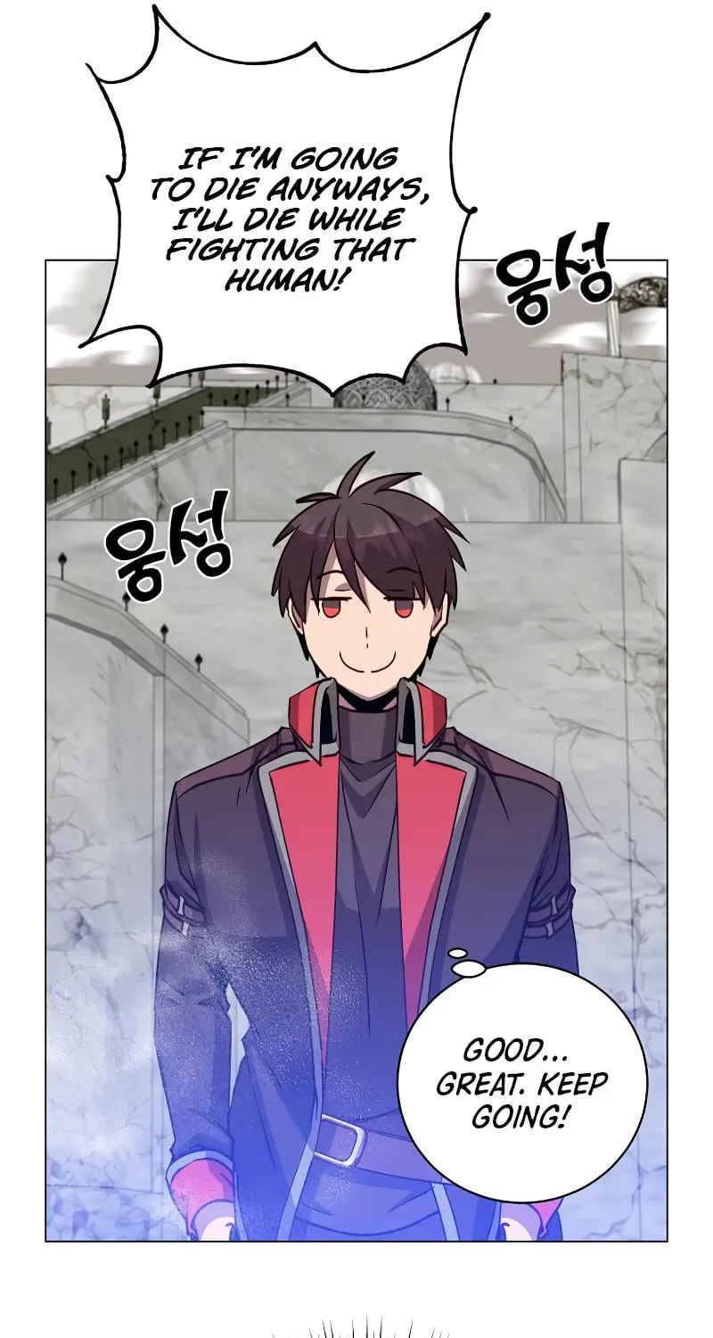 The Max Level Hero Strikes Back! Chapter 188 page 42 - 
