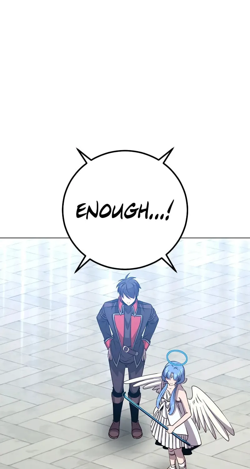 The Max Level Hero Strikes Back! Chapter 188 page 45 - 