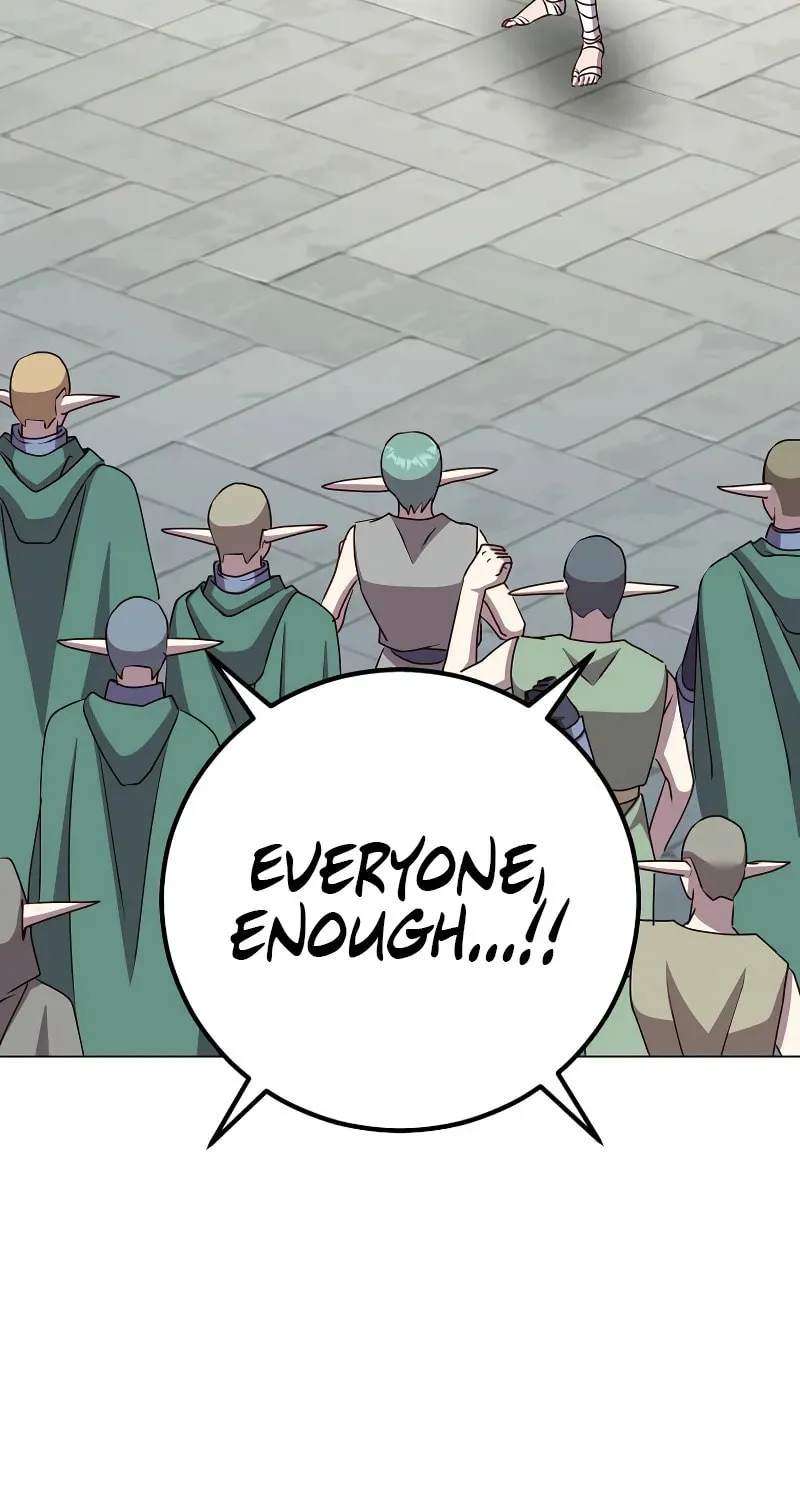 The Max Level Hero Strikes Back! Chapter 188 page 46 - 