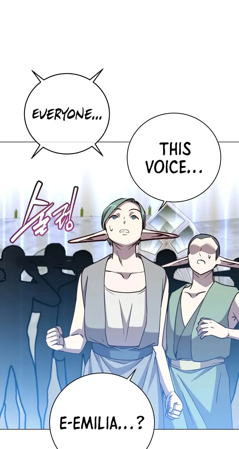 The Max Level Hero Strikes Back! Chapter 188 page 47 - 
