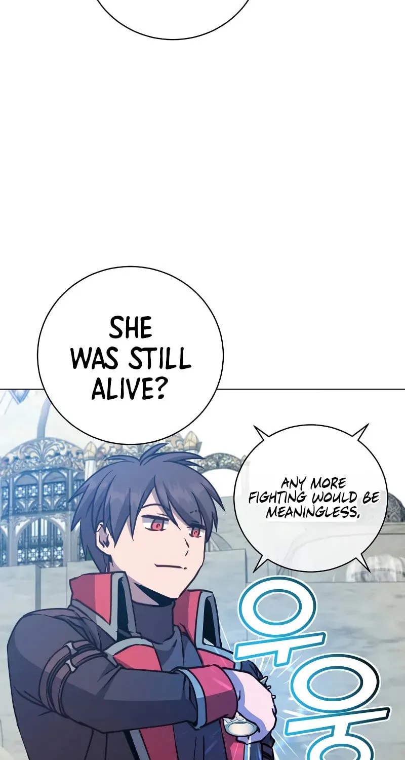 The Max Level Hero Strikes Back! Chapter 188 page 48 - 