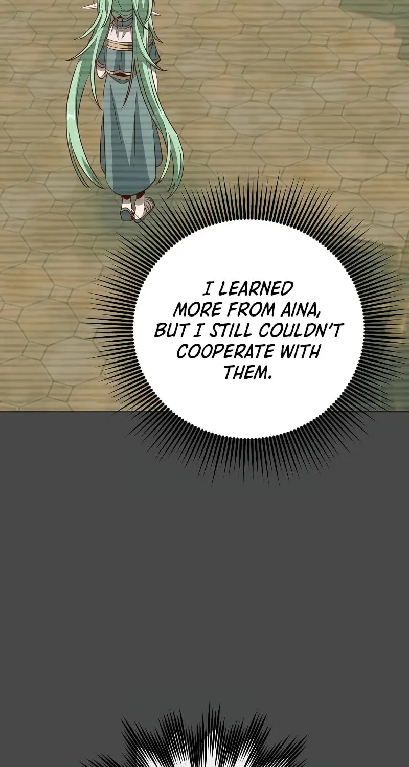 The Max Level Hero Strikes Back! Chapter 188 page 54 - 