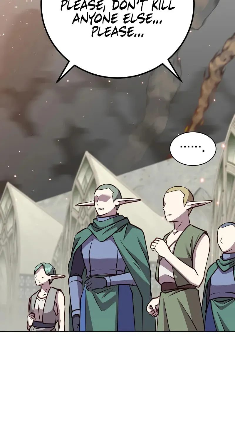 The Max Level Hero Strikes Back! Chapter 188 page 58 - 