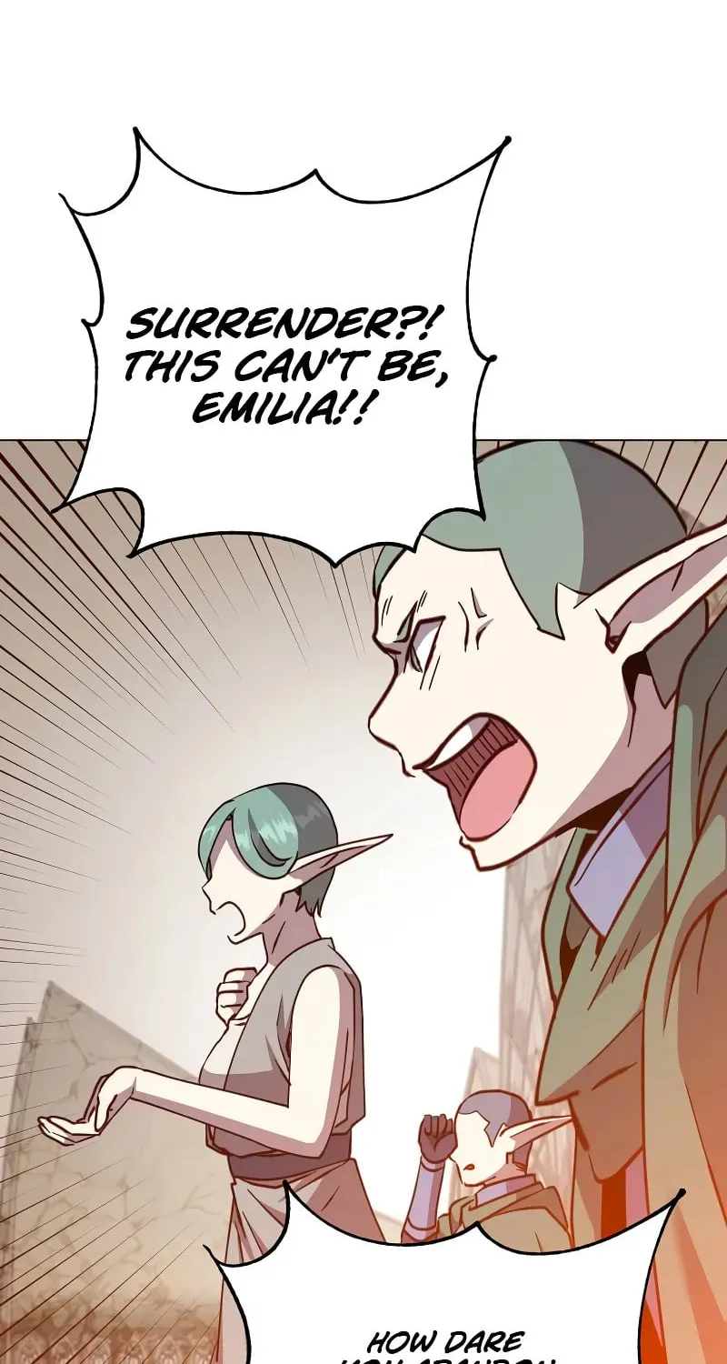 The Max Level Hero Strikes Back! Chapter 188 page 59 - 