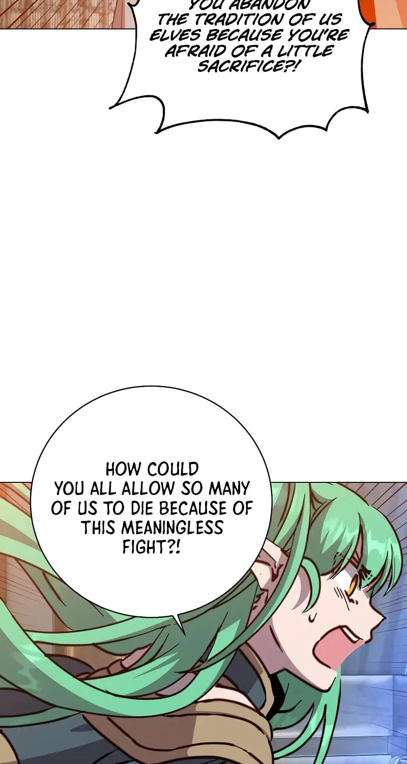 The Max Level Hero Strikes Back! Chapter 188 page 60 - 