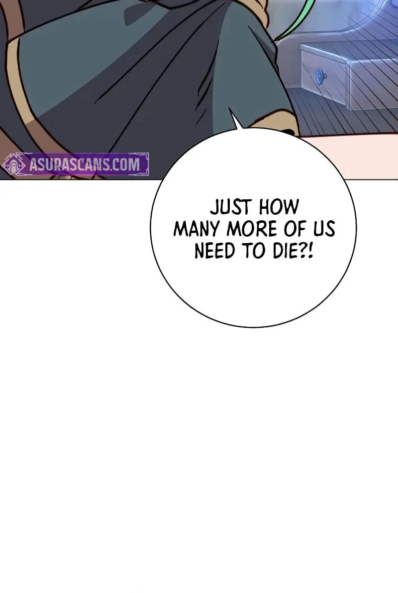 The Max Level Hero Strikes Back! Chapter 188 page 61 - 