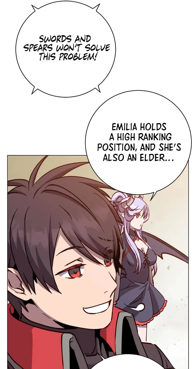 The Max Level Hero Strikes Back! Chapter 188 page 62 - 