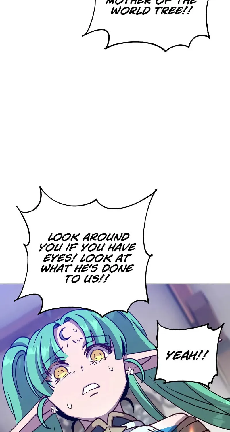 The Max Level Hero Strikes Back! Chapter 188 page 65 - 