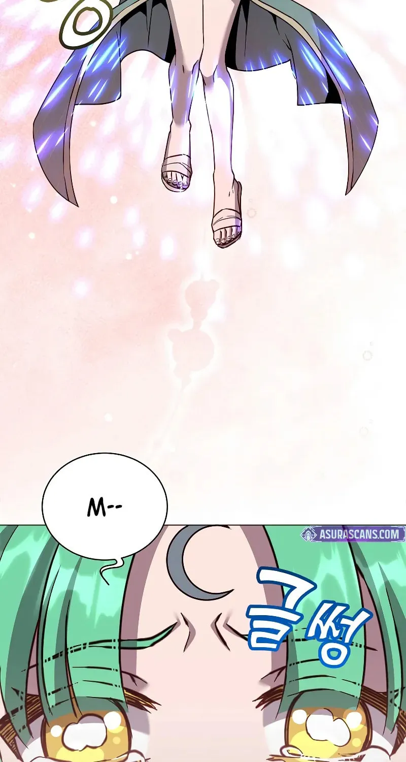 The Max Level Hero Strikes Back! Chapter 189 page 16 - 