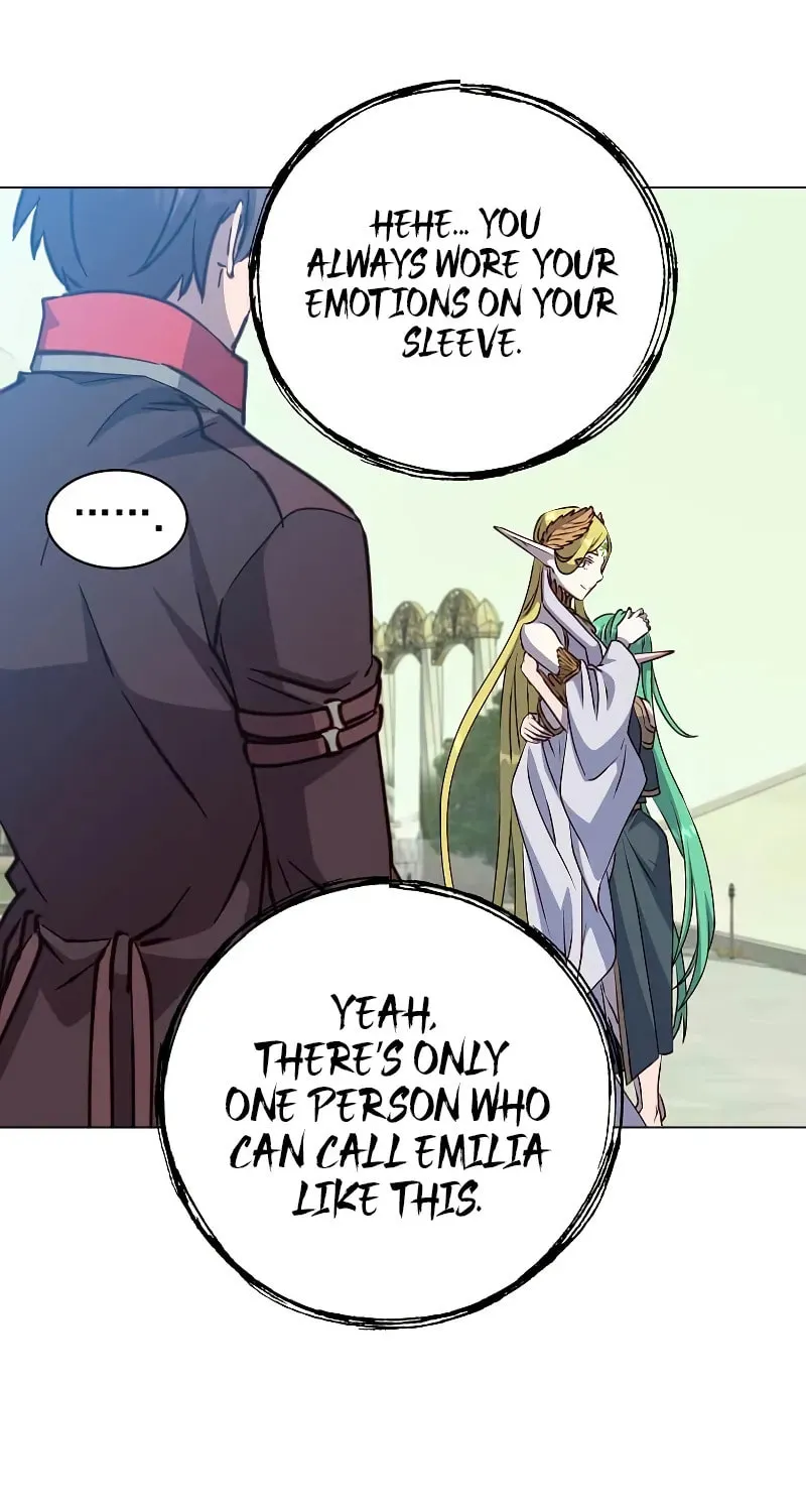 The Max Level Hero Strikes Back! Chapter 189 page 20 - 