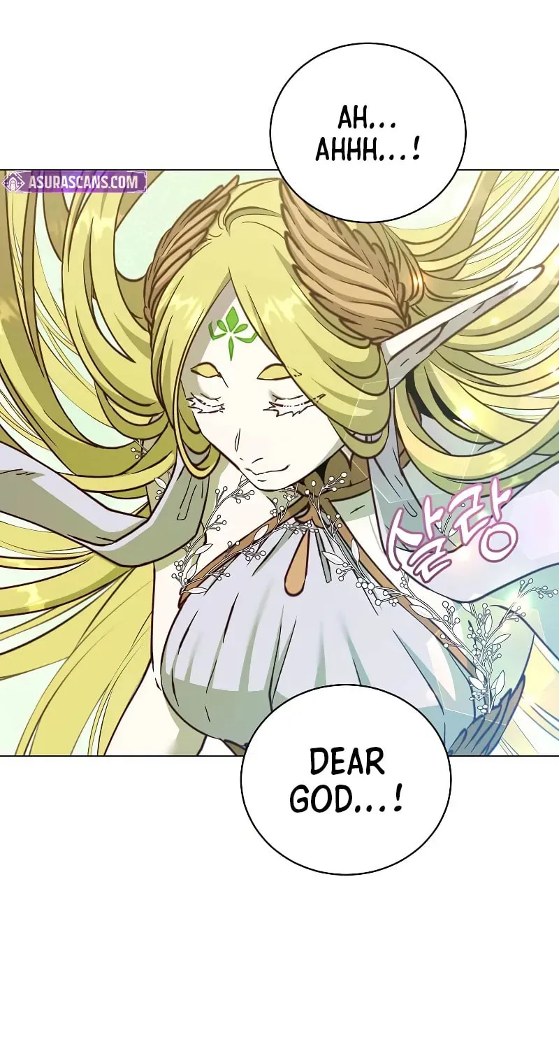 The Max Level Hero Strikes Back! Chapter 189 page 3 - 