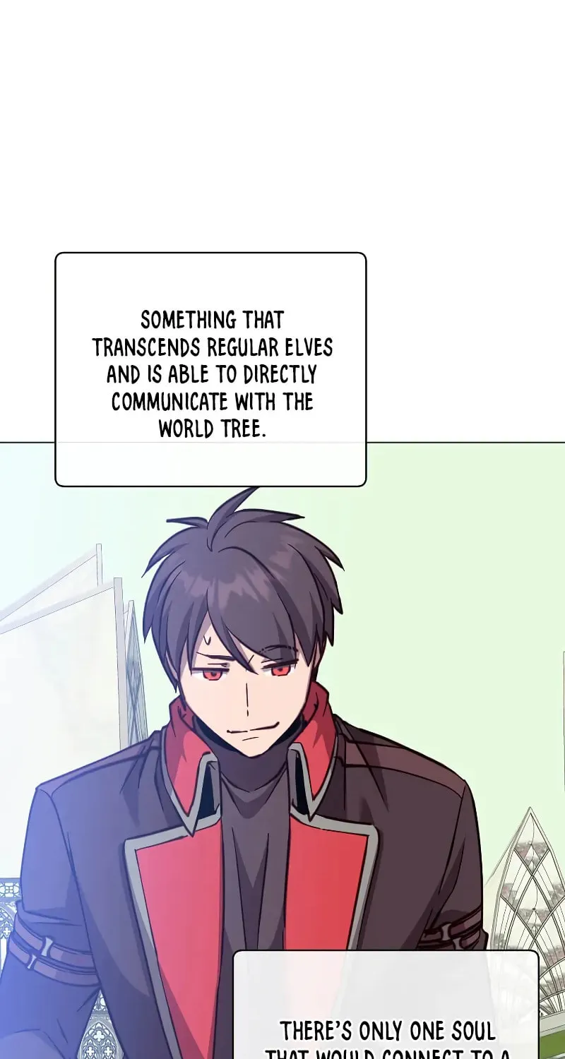 The Max Level Hero Strikes Back! Chapter 189 page 21 - 