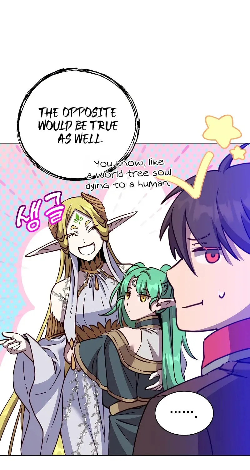 The Max Level Hero Strikes Back! Chapter 189 page 23 - 