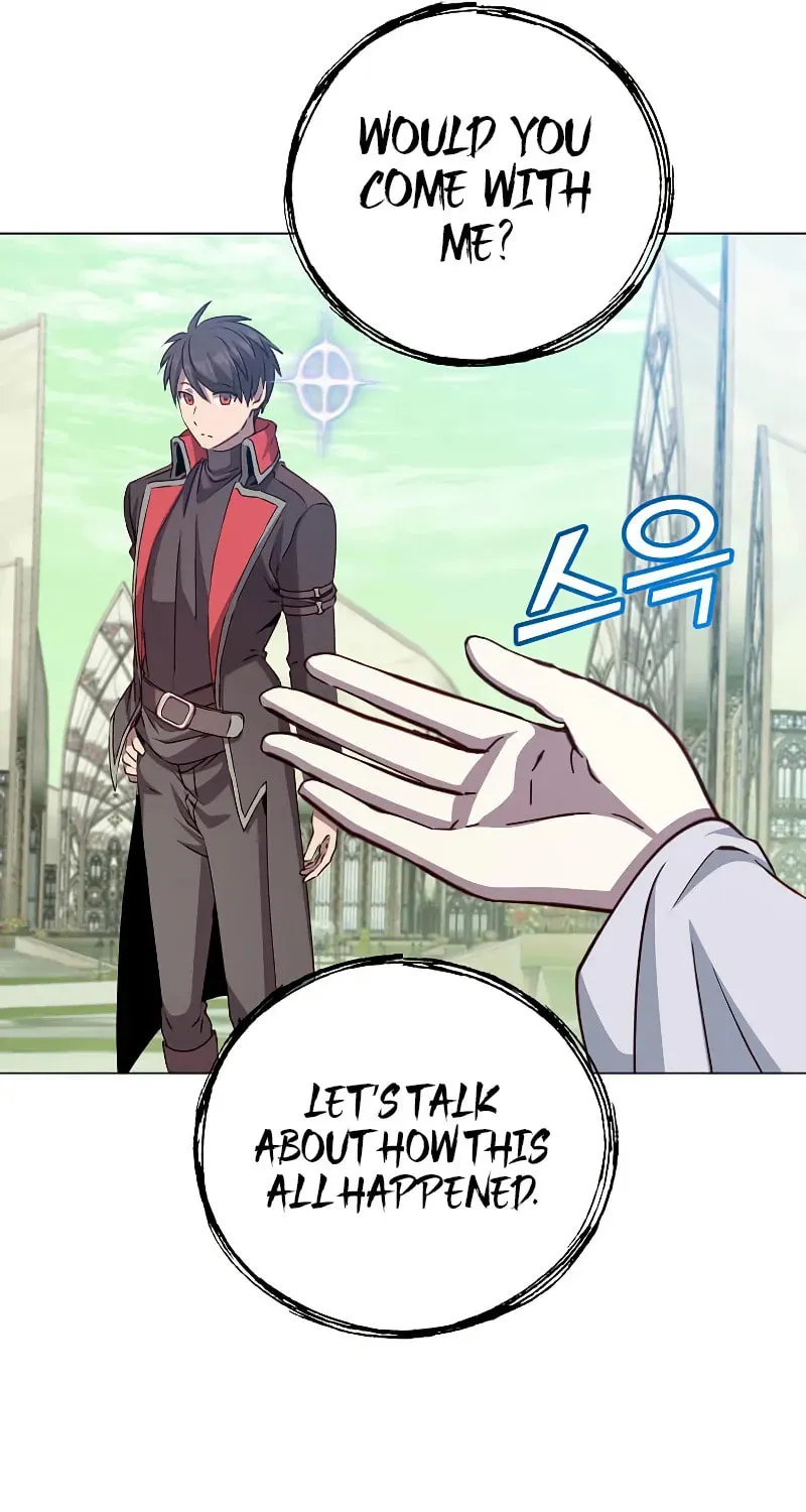 The Max Level Hero Strikes Back! Chapter 189 page 29 - 
