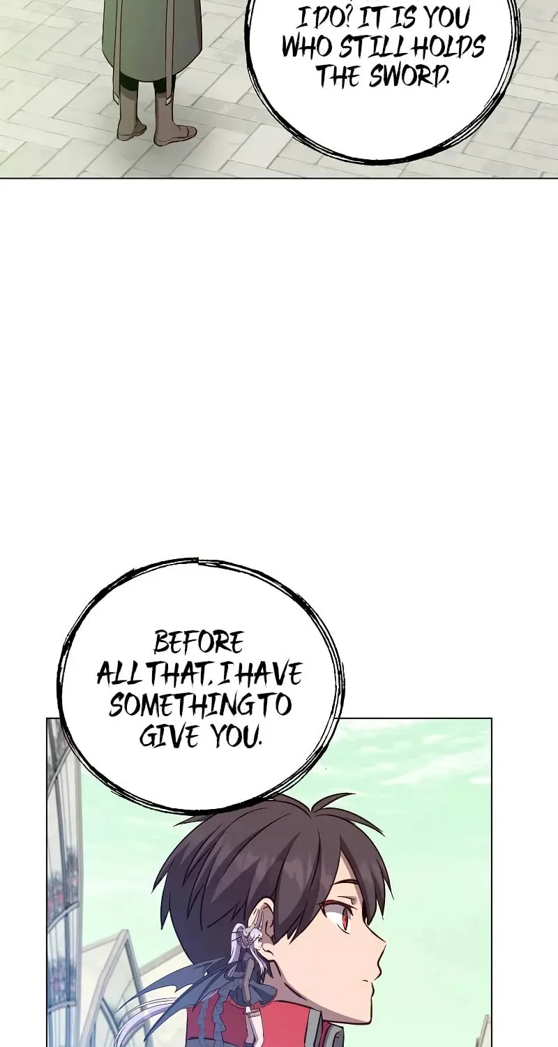 The Max Level Hero Strikes Back! Chapter 189 page 31 - 