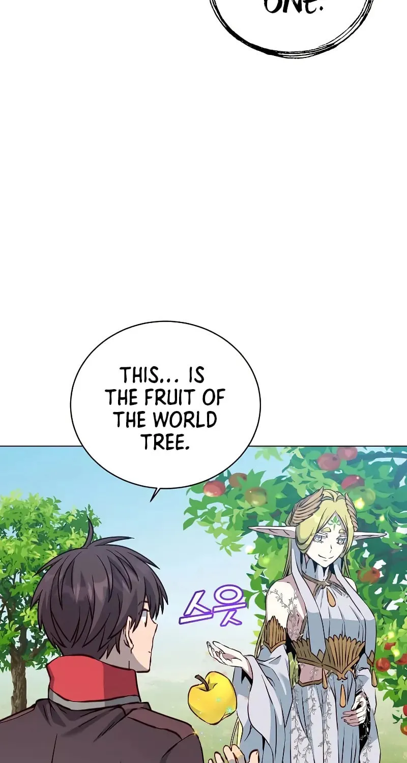 The Max Level Hero Strikes Back! Chapter 189 page 40 - 