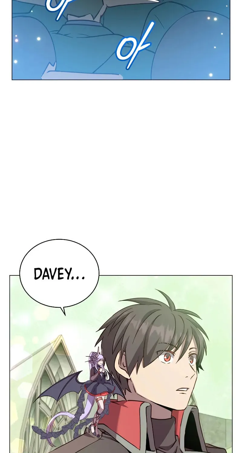 The Max Level Hero Strikes Back! Chapter 189 page 5 - 