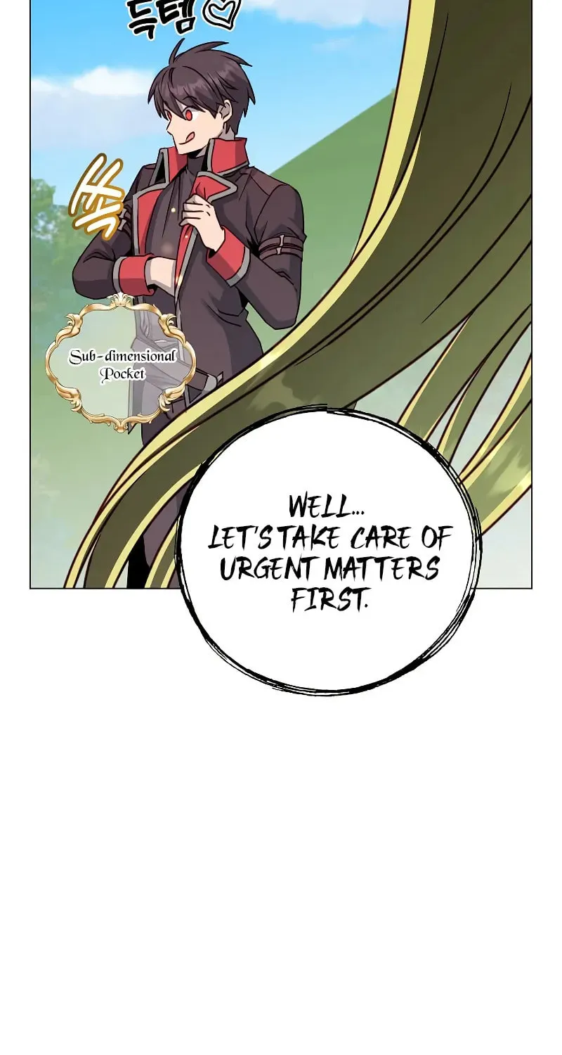 The Max Level Hero Strikes Back! Chapter 189 page 42 - 
