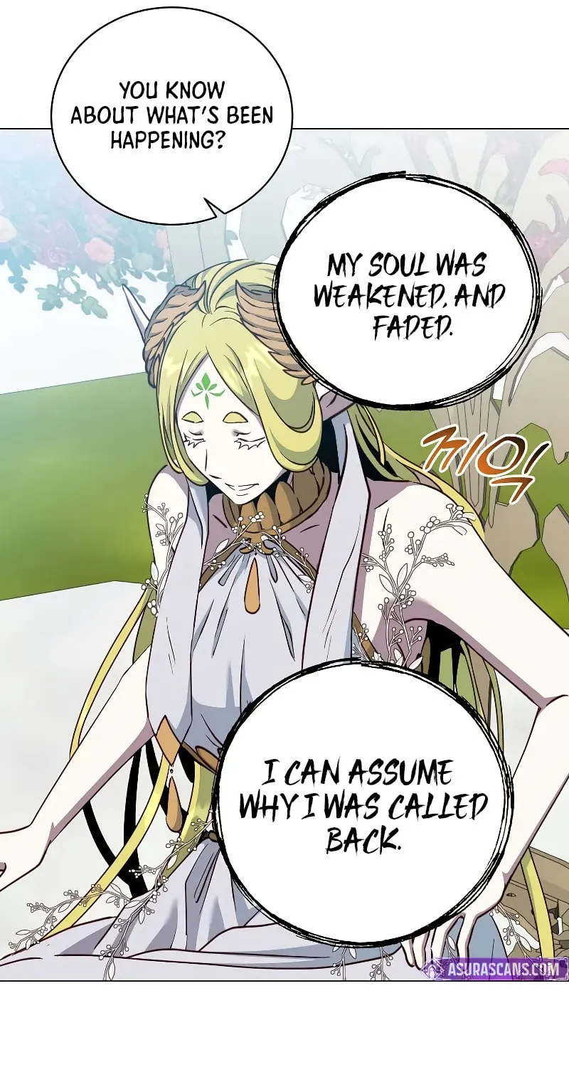 The Max Level Hero Strikes Back! Chapter 189 page 43 - 