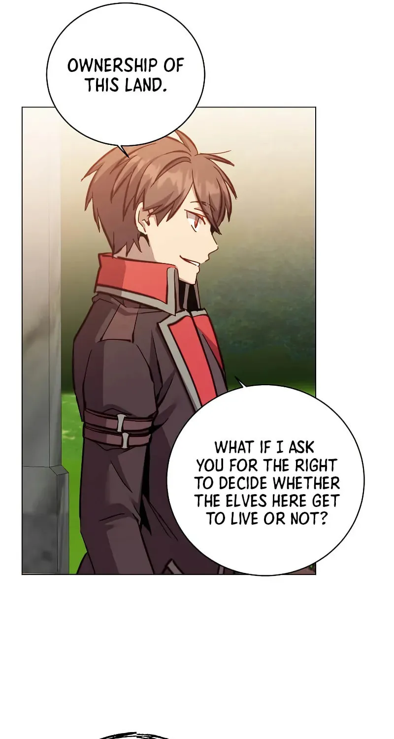 The Max Level Hero Strikes Back! Chapter 189 page 46 - 