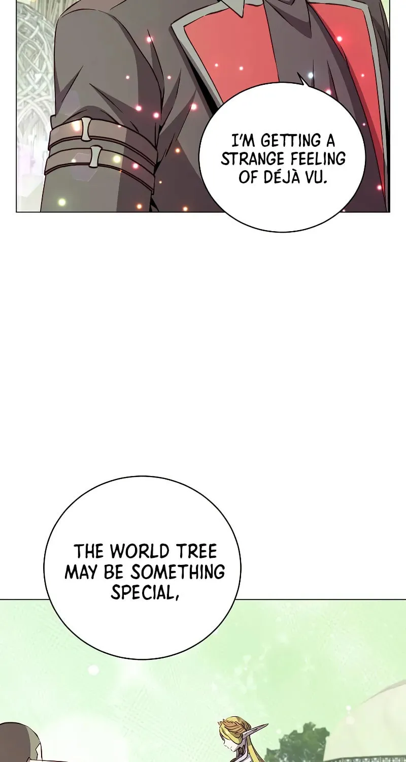 The Max Level Hero Strikes Back! Chapter 189 page 6 - 