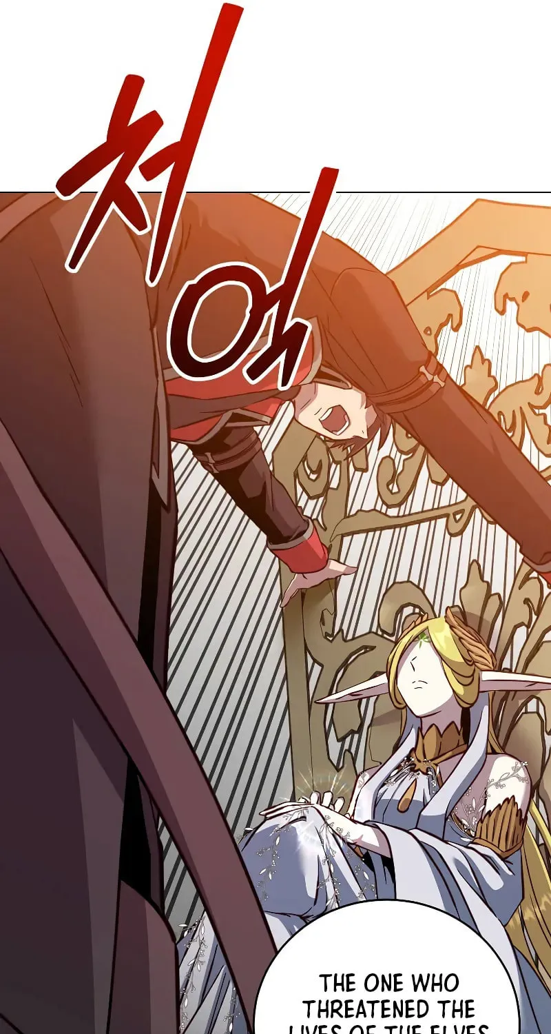 The Max Level Hero Strikes Back! Chapter 189 page 54 - 