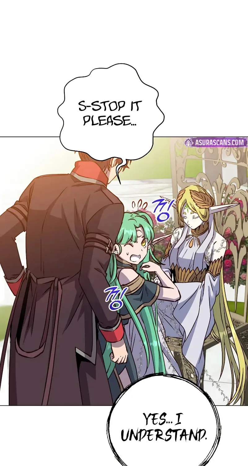 The Max Level Hero Strikes Back! Chapter 189 page 58 - 