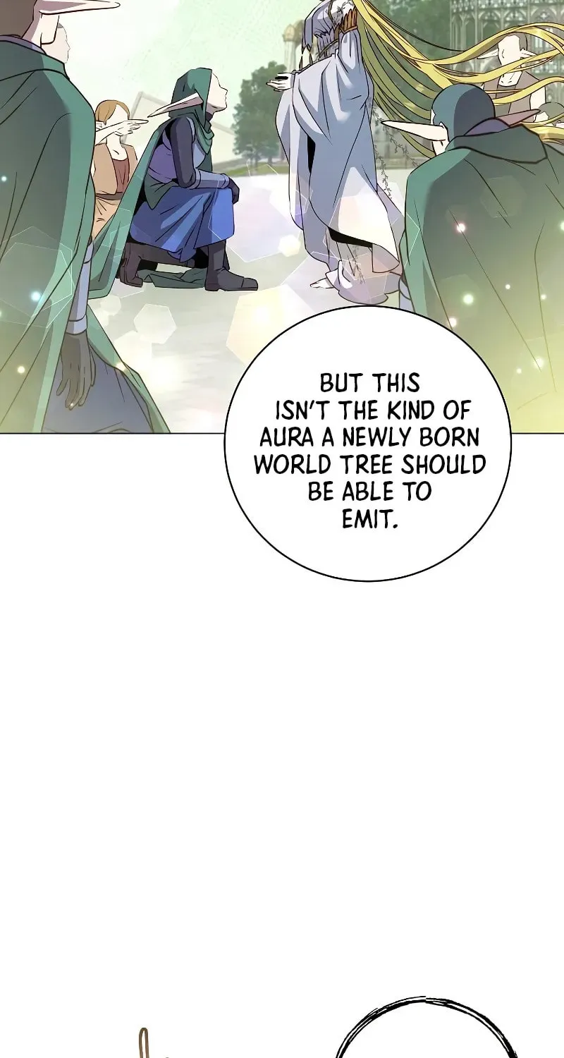 The Max Level Hero Strikes Back! Chapter 189 page 7 - 