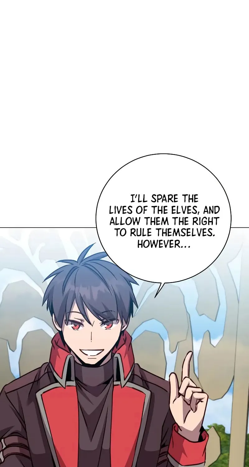 The Max Level Hero Strikes Back! Chapter 189 page 69 - 