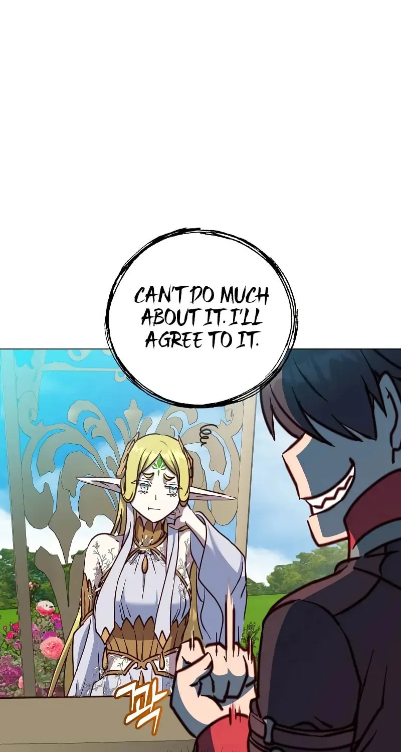 The Max Level Hero Strikes Back! Chapter 189 page 76 - 