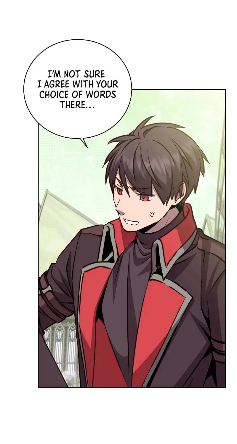 The Max Level Hero Strikes Back! Chapter 189 page 9 - 
