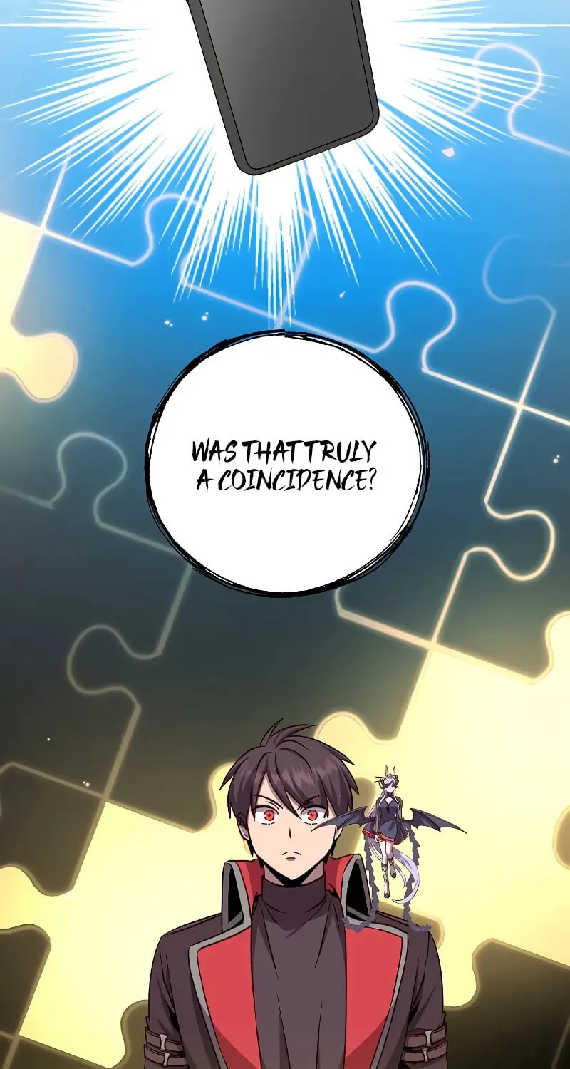 The Max Level Hero Strikes Back! Chapter 189 page 83 - 