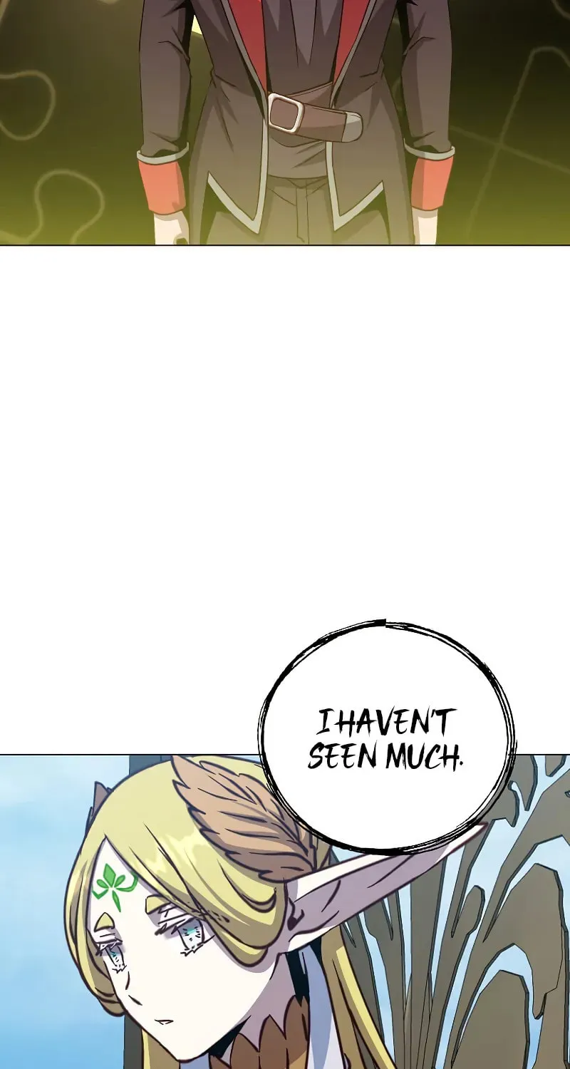The Max Level Hero Strikes Back! Chapter 189 page 84 - 