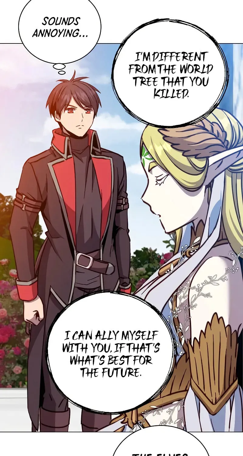 The Max Level Hero Strikes Back! Chapter 189 page 86 - 